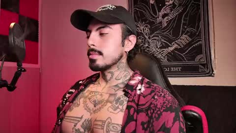 Alejandro help me to reach 200 thumps up online show from 06.08.26