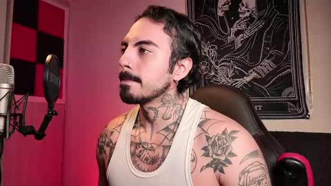 Alejandro help me to reach 200 thumps up online show from 06.09.26