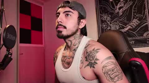 Alejandro help me to reach 200 thumps up online show from 06.12.26