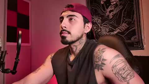 Alejandro help me to reach 200 thumps up online show from 06.14.26