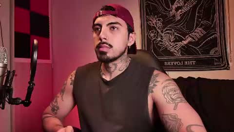 Alejandro help me to reach 200 thumps up online show from 06.14.26