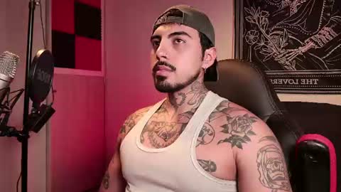Alejandro help me to reach 200 thumps up online show from 06.24.26