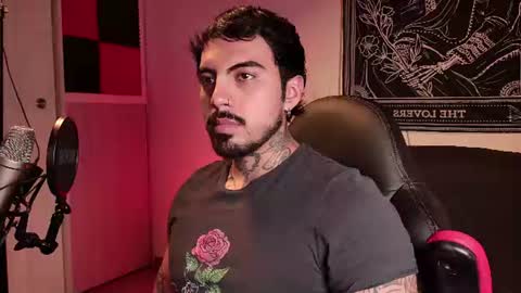 Alejandro help me to reach 200 thumps up online show from 06.29.26