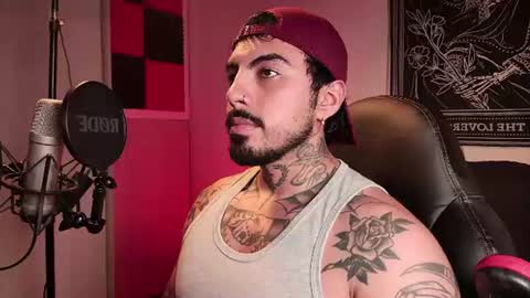 Alejandro help me to reach 200 thumps up online show from 07.03.26