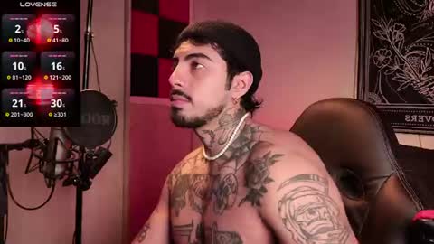 Alejandro help me to reach 200 thumps up online show from 07.06.26
