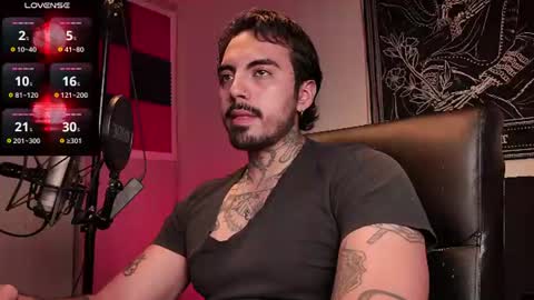 Alejandro help me to reach 200 thumps up online show from 07.31.26