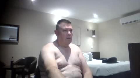 Snapshot of scoobs71 chatting on 10.13.25 Scoobs online show from 10.13.25