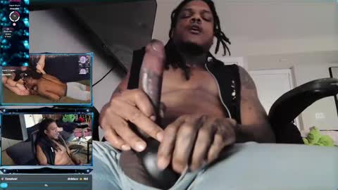 Snapshot of scoobysnow chatting on 09.20.25 Scooby snow online show from 09.20.25