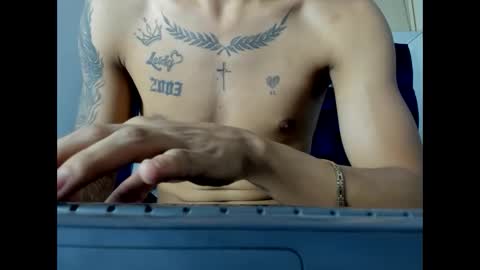 scook_gray online show from 02.20.26