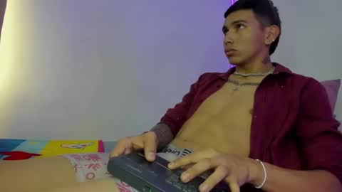 scook_gray online show from 05.24.26