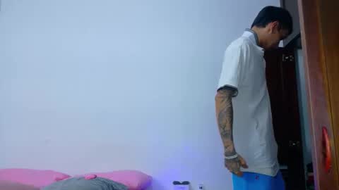 scook_gray online show from 06.07.26