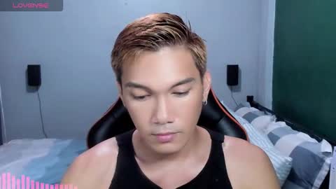   Not Angelo  online show from 11.23.25
