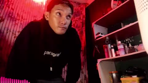   Not Angelo  online show from 12.17.25
