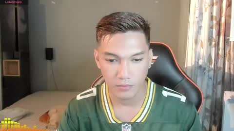   Not Angelo  online show from 05.18.26