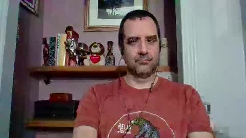 Snapshot of scorpiomtl chatting on 11.29.25 scorpiomtl online show from 11.29.25