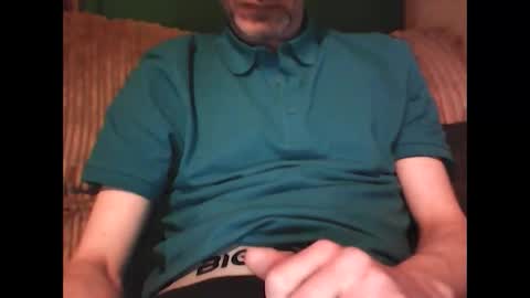 Snapshot of scots_repeater chatting on 01.17.25 scots_repeater online show from 01.17.25