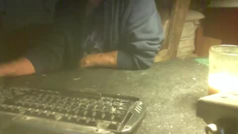 Snapshot of scotsman_62 chatting on 12.04.25 scotsman_62 online show from 12.04.25