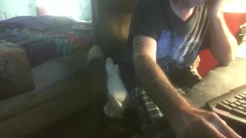 Snapshot of scotsman_62 chatting on 02.10.26 scotsman_62 online show from 02.10.26