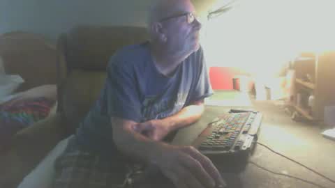 scotsman_62 online show from 06.04.26