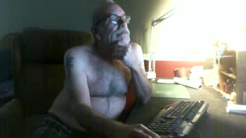 scotsman_62 online show from 06.28.26
