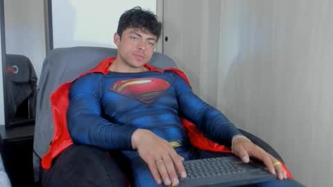 scott__miller online show from 11.01.25