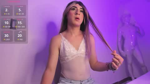 Scott  online show from 09.10.25