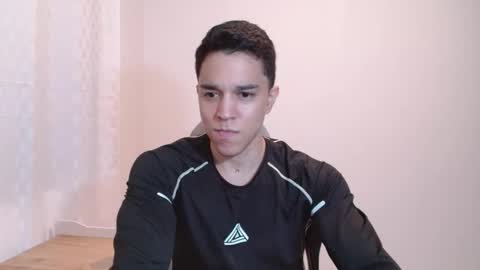 Snapshot of scott_brasher1 chatting on 03.12.25 Twitter Scott brasher1 Instagram Camiloestuardo2 online show from 03.12.25