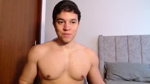 Twitter Scott brasher1 Instagram Camiloestuardo2 online show from 05.02.26