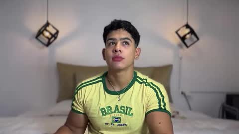 Andrew Flintt online show from 09.22.25