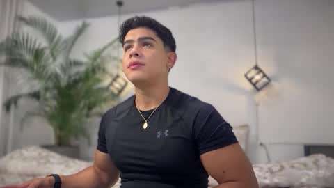 Andrew Flintt online show from 09.25.25