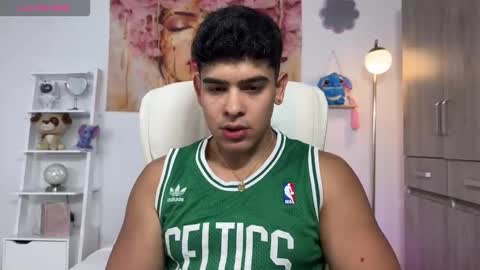 Andrew Flintt online show from 11.02.25