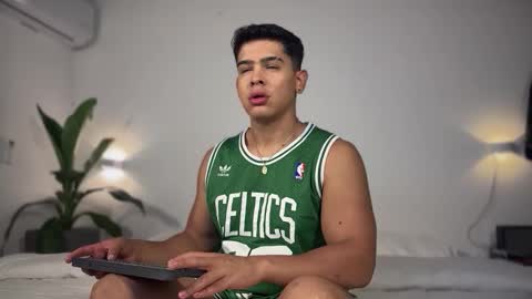 Andrew Flintt online show from 01.08.26