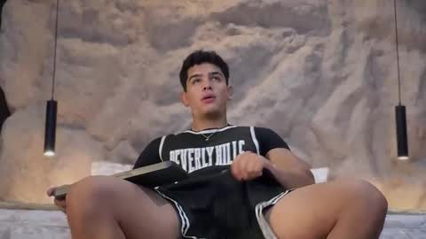 Andrew Flintt online show from 02.20.26