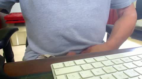 Scott online show from 12.15.24