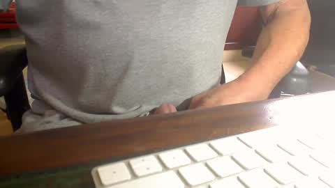 Scott online show from 01.21.25