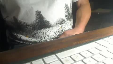 Scott online show from 02.24.25