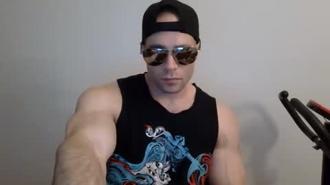 Snapshot of scottbarloow chatting on 12.02.25 scottbarloow online show from 12.02.25