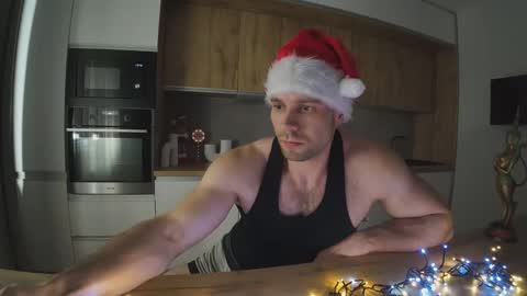 Snapshot of scottbarloow chatting on 12.05.25 scottbarloow online show from 12.05.25