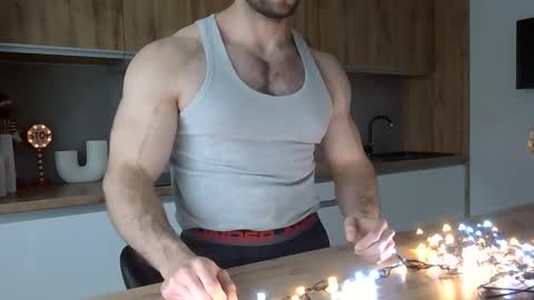 Snapshot of scottbarloow chatting on 12.16.25 scottbarloow online show from 12.16.25