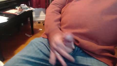 scottbearfun online show from 11.18.25