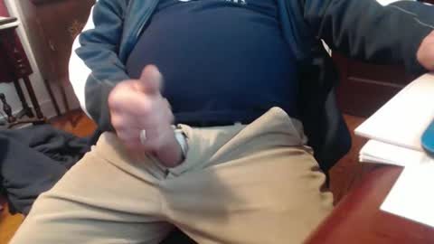 scottbearfun online show from 01.05.26