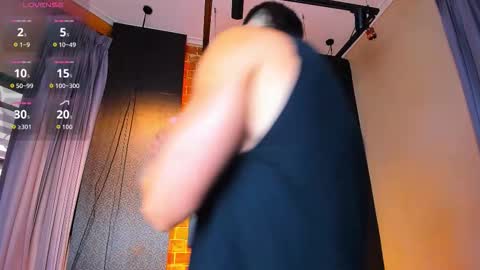 Snapshot of scottfischer_ chatting on 11.14.25 Scottfischer online show from 11.14.25