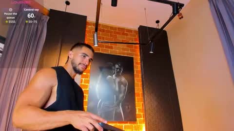 Snapshot of scottfischer_ chatting on 11.15.25 Scottfischer online show from 11.15.25