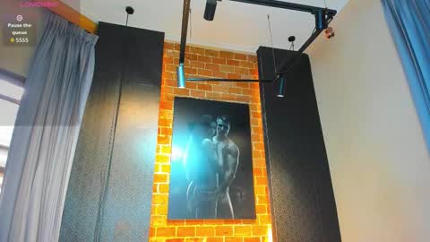 Snapshot of scottfischer_ chatting on 11.18.25 Scottfischer online show from 11.18.25