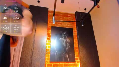 Snapshot of scottfischer_ chatting on 11.19.25 Scottfischer online show from 11.19.25