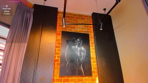 Snapshot of scottfischer_ chatting on 11.24.25 Scottfischer online show from 11.24.25