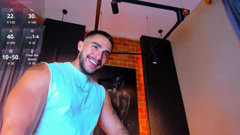 Snapshot of scottfischer_ chatting on 11.26.25 Scottfischer online show from 11.26.25