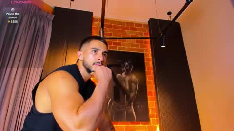 Snapshot of scottfischer_ chatting on 11.27.25 Scottfischer online show from 11.27.25