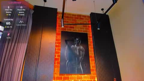 Snapshot of scottfischer_ chatting on 12.13.25 Scottfischer online show from 12.13.25