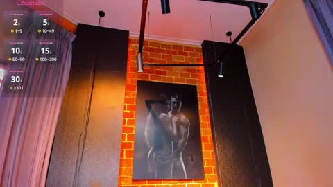 Snapshot of scottfischer_ chatting on 12.18.25 Scottfischer online show from 12.18.25